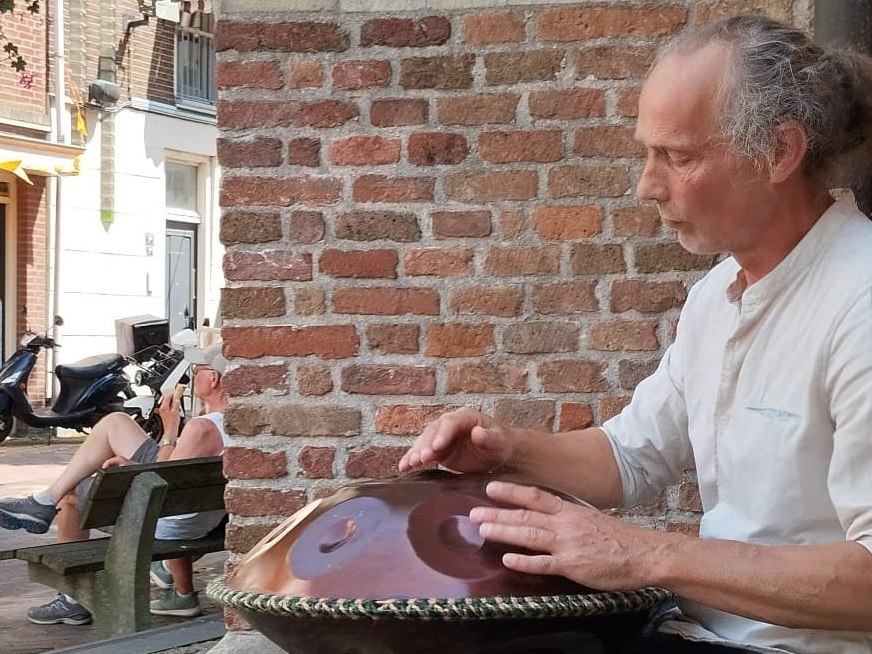 Welkom bij DuizendpootKlanken