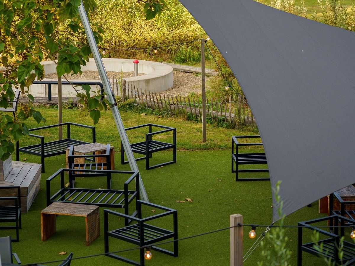 Bedrijfsevent